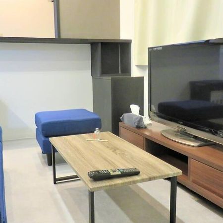 Ferienwohnung アンドステイ石原2丁目201 Präfektur Tokio Exterior foto