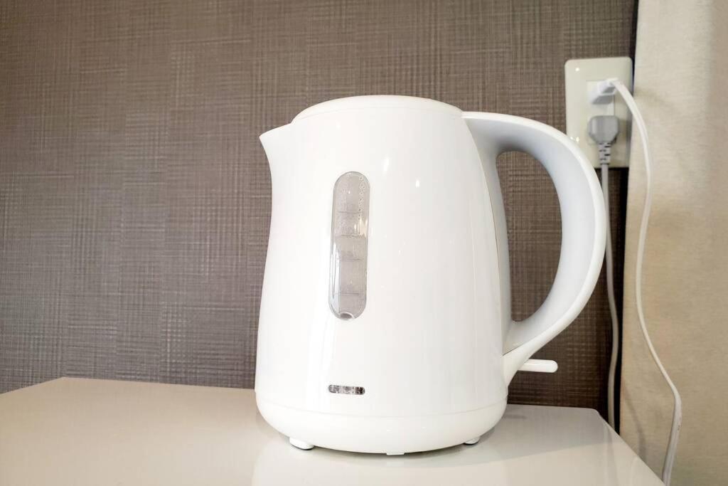 Ferienwohnung アンドステイ石原2丁目201 Präfektur Tokio Exterior foto