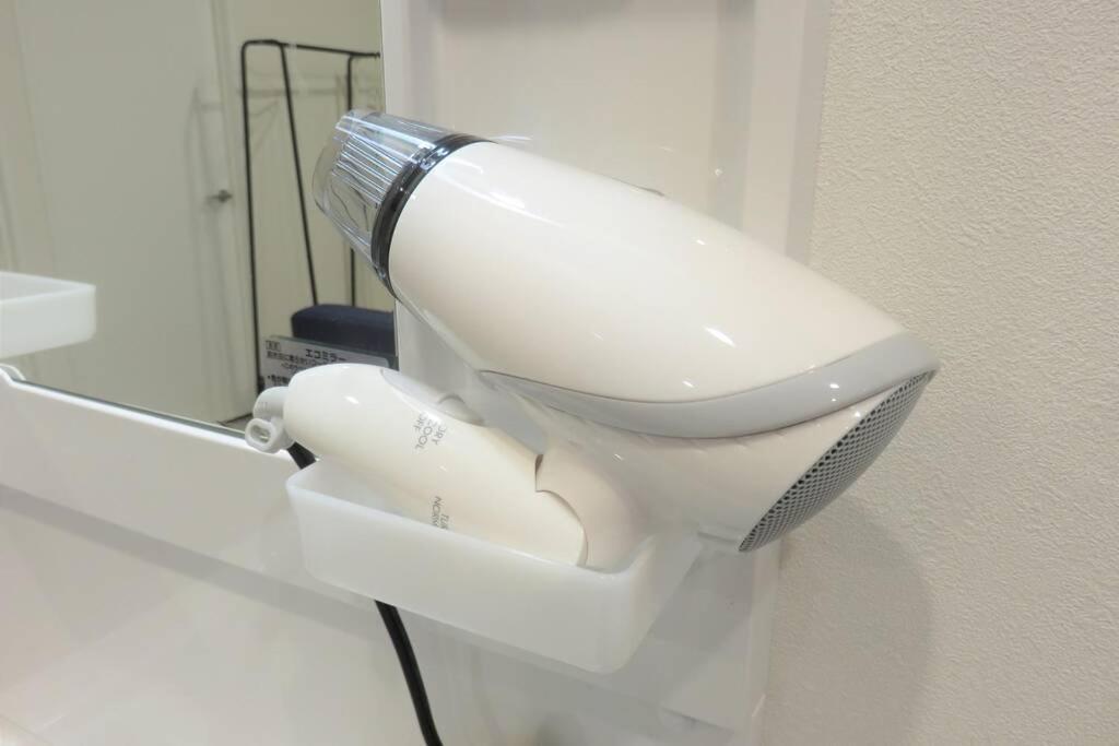 Ferienwohnung アンドステイ石原2丁目201 Präfektur Tokio Exterior foto